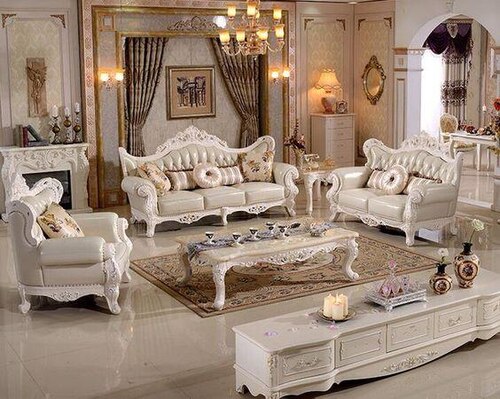 Professional carpentry & wood works for home interior renovation projects