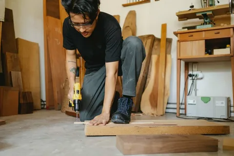 Top 10 carpentry service in Dubai for home and office